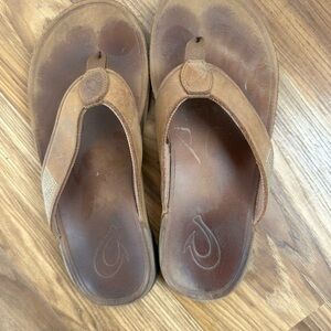 Men's Olukai Sandals